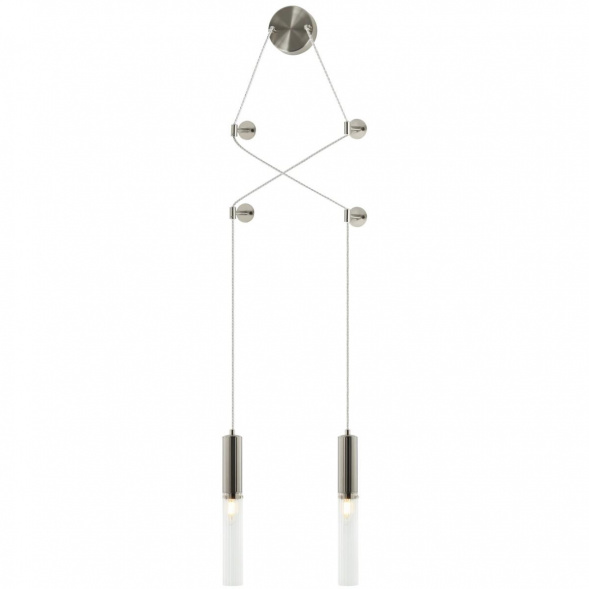 Подвесной светильник Stilfort Satori 2161/11/02WP