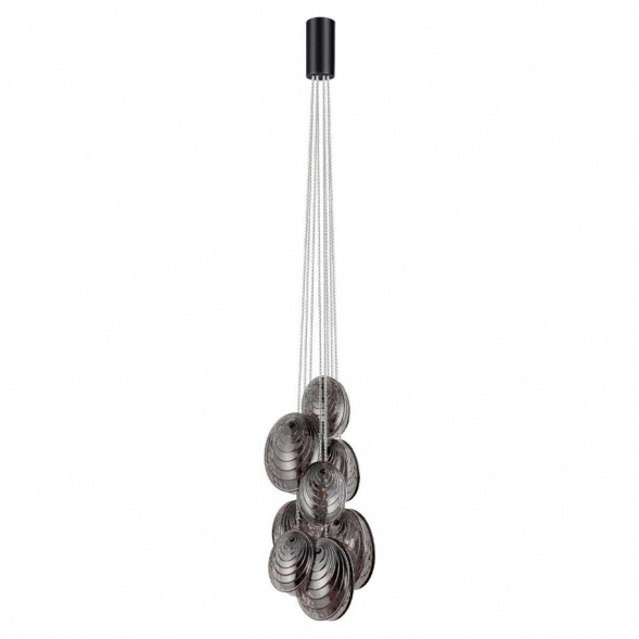 Подвесная люстра Odeon Light MUSSELS 5038/8