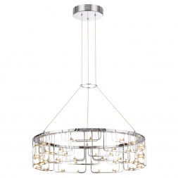 Подвесной светильник Odeon Light Hightech 7059/44L