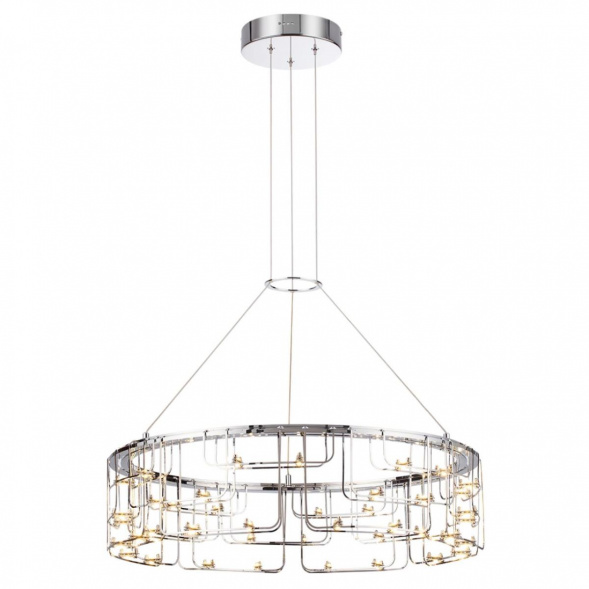 Подвесной светильник Odeon Light Hightech 7059/44L