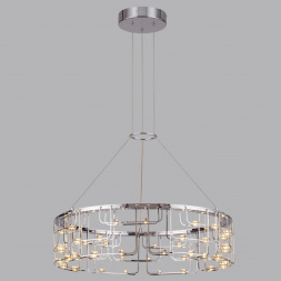 Подвесной светильник Odeon Light Hightech 7059/44L