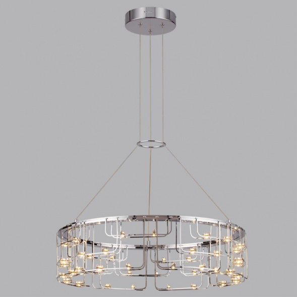 Подвесной светильник Odeon Light Hightech 7059/44L