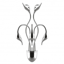Бра Lightstar Cigno Collo Ch 751654