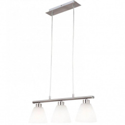 Подвесной светильник Globo Illimani 68615-3