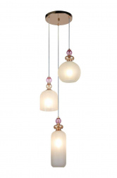 Светильник подвесной Moderli Tamina V11403-3P