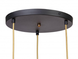 Подвесная люстра MyFar Loreen MR2220-3P