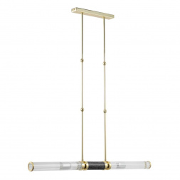 Подвесной светильник KUTEK IZANO IZA-ZWL-2(ZM/2)