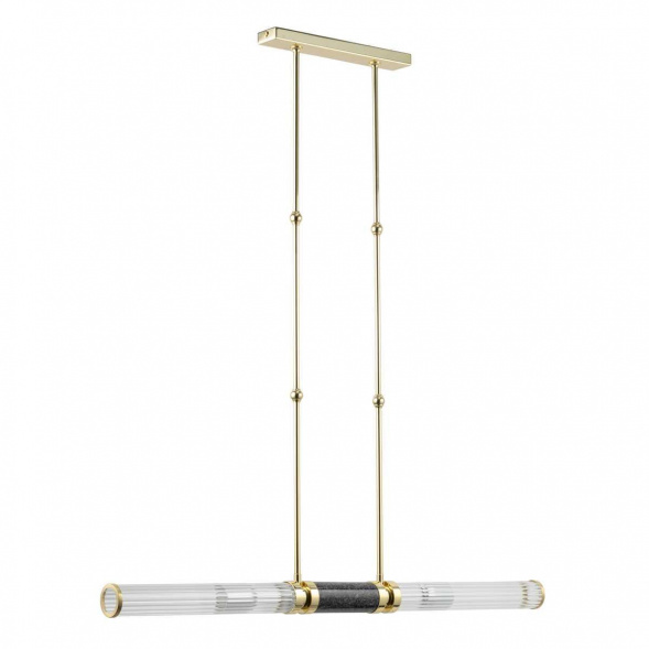 Подвесной светильник KUTEK IZANO IZA-ZWL-2(ZM/2)