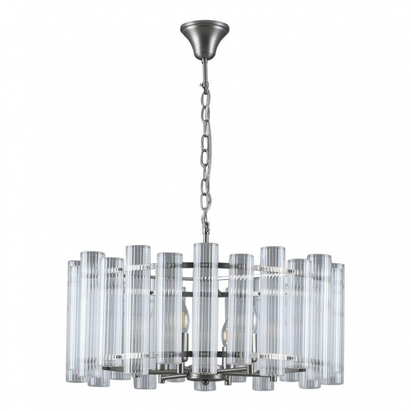 Подвесная люстра Moderli Monte V10781-6P