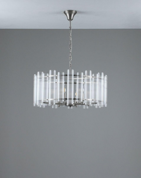 Подвесная люстра Moderli Monte V10781-6P