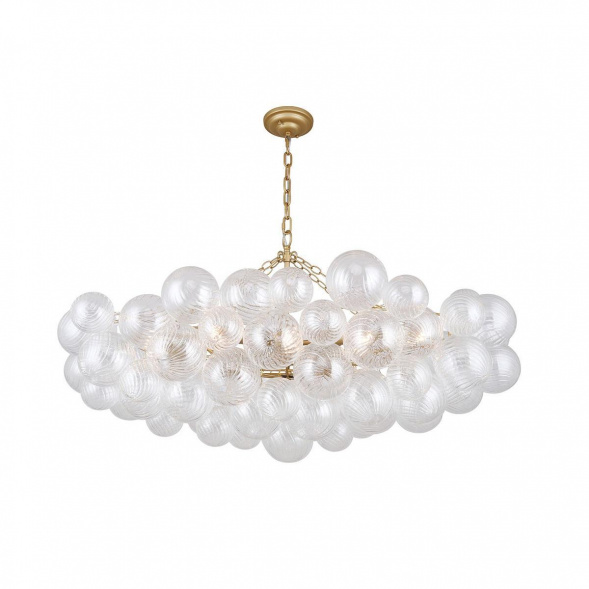 Подвесная люстра Favourite Multibulla 4202-10P