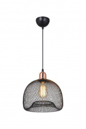 Подвесной светильник Toplight Bryanne TL1603H-01BK