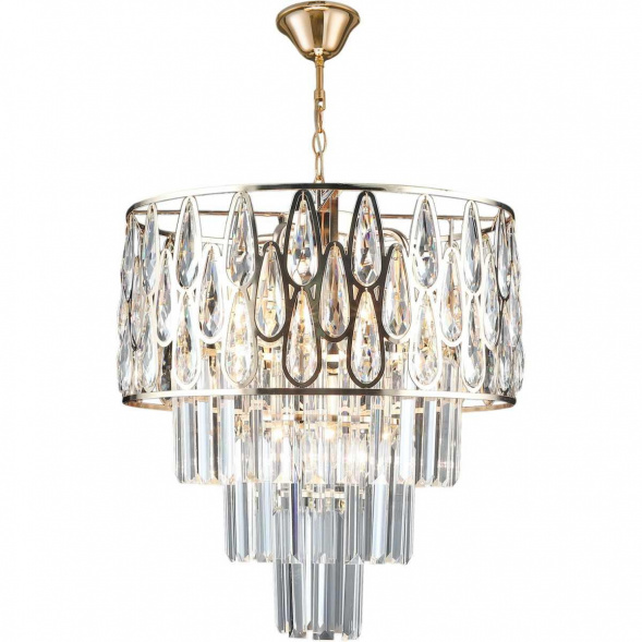 Потолочный светильник Reluce 02189-0.4-05 FGD