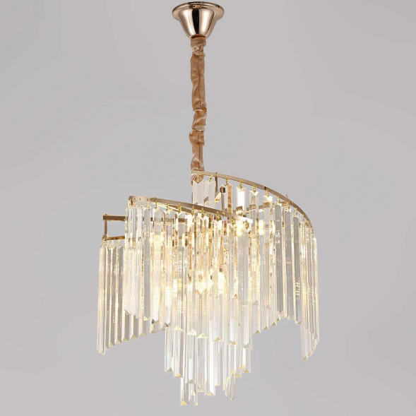 Потолочный светильник Reluce 98068-0.4-400 FG