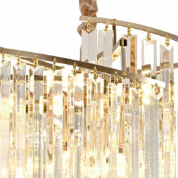 Потолочный светильник Reluce 98068-0.4-400 FG