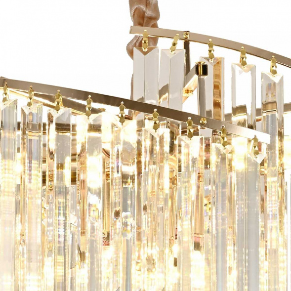 Потолочный светильник Reluce 98068-0.4-400 FG