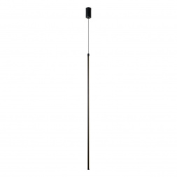 Подвесной светодиодный светильник Lussole Loft Lowell LSP-7116