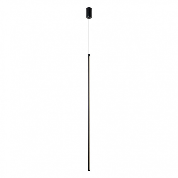 Подвесной светодиодный светильник Lussole Loft Lowell LSP-7116