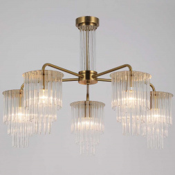 Потолочный светильник ILLUMICO IL0109-5P-79 COP