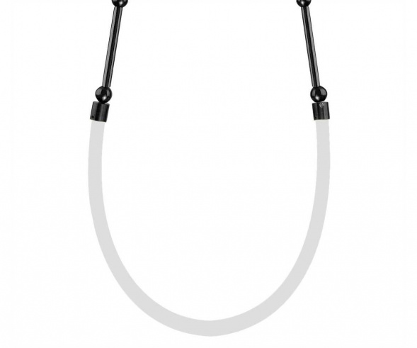 Подвесной светодиодный светильник Kink Light Бофорт 08060-1A,19