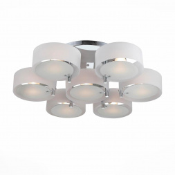 Потолочная люстра Evoluce Foresta SL483.502.07