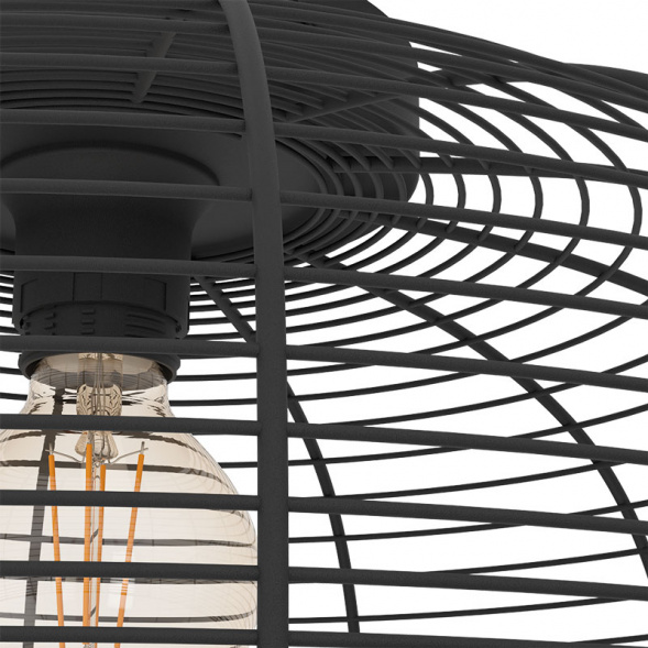 Потолочный светильник Eglo Rinroe 43896