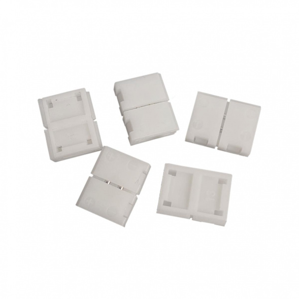 Коннектор для светодиодной ленты 2835/60SMD Gauss (5 шт) 204204000