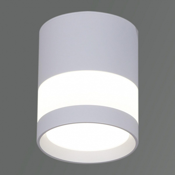 Точечный светильник Reluce 81154-9.5-001MN LED12W WH