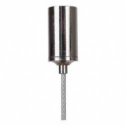 Подвесной светодиодный светильник Lucide Vidal 46403/99/02