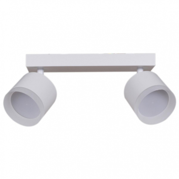 Точечный светильник Reluce Technical 53004-9.5-002IL SPOT LIGHT GX53 WT