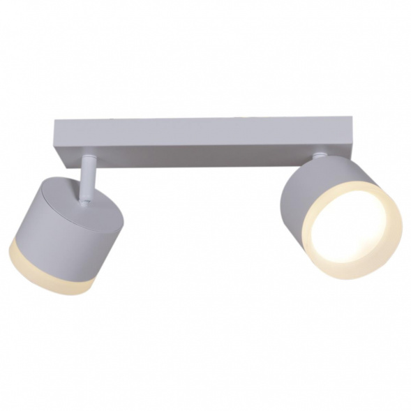 Точечный светильник Reluce Technical 53004-9.5-002IL SPOT LIGHT GX53 WT