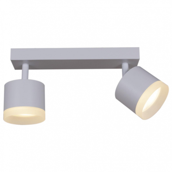 Точечный светильник Reluce Technical 53004-9.5-002IL SPOT LIGHT GX53 WT