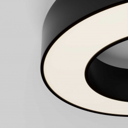 Потолочный светильник Maytoni Technical C093CL-24W3K-B