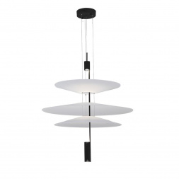 Подвесной светодиодный светильник Kink Light Гида 08403-50+68+50,19(01)