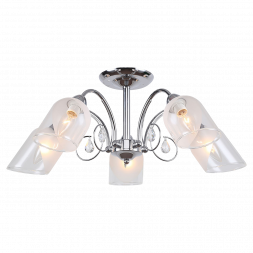 Потолочная люстра Lussole Lgo Apache LSP-8092