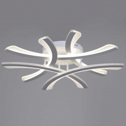 Светильник потолочный Reluce 94090-0.3-05 WH