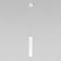 Подвесной светодиодный светильник Elektrostandard Base 50247 LED 7W 4000K белый a064187
