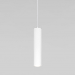 Подвесной светодиодный светильник Elektrostandard Base 50247 LED 7W 4000K белый a064187