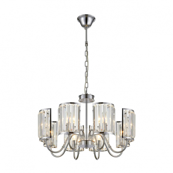 Подвесная люстра Citilux Грета CL333181