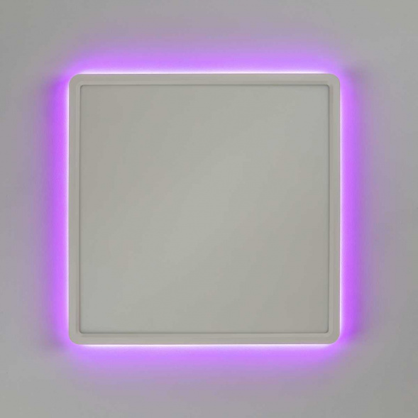 Потолочный светодиодный светильник Citilux Norma CL749K300