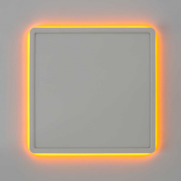 Потолочный светодиодный светильник Citilux Norma CL749K300