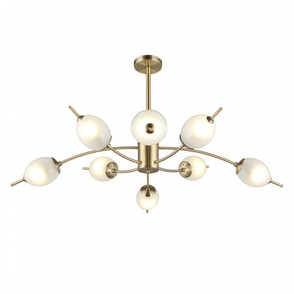 Потолочная люстра Omnilux Roncola OML-57107-08