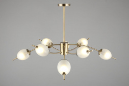 Потолочная люстра Omnilux Roncola OML-57107-08