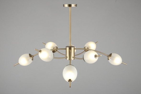 Потолочная люстра Omnilux Roncola OML-57107-08