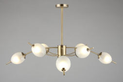 Потолочная люстра Omnilux Roncola OML-57107-08