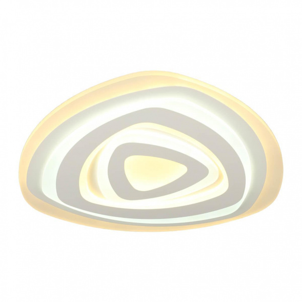 Потолочная светодиодная люстра Omnilux Clanezzo OML-07107-164