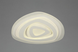 Потолочная светодиодная люстра Omnilux Clanezzo OML-07107-164