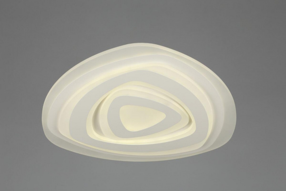 Потолочная светодиодная люстра Omnilux Clanezzo OML-07107-164