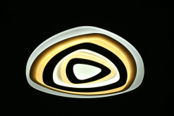 Потолочная светодиодная люстра Omnilux Clanezzo OML-07107-164