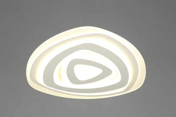 Потолочная светодиодная люстра Omnilux Clanezzo OML-07107-164